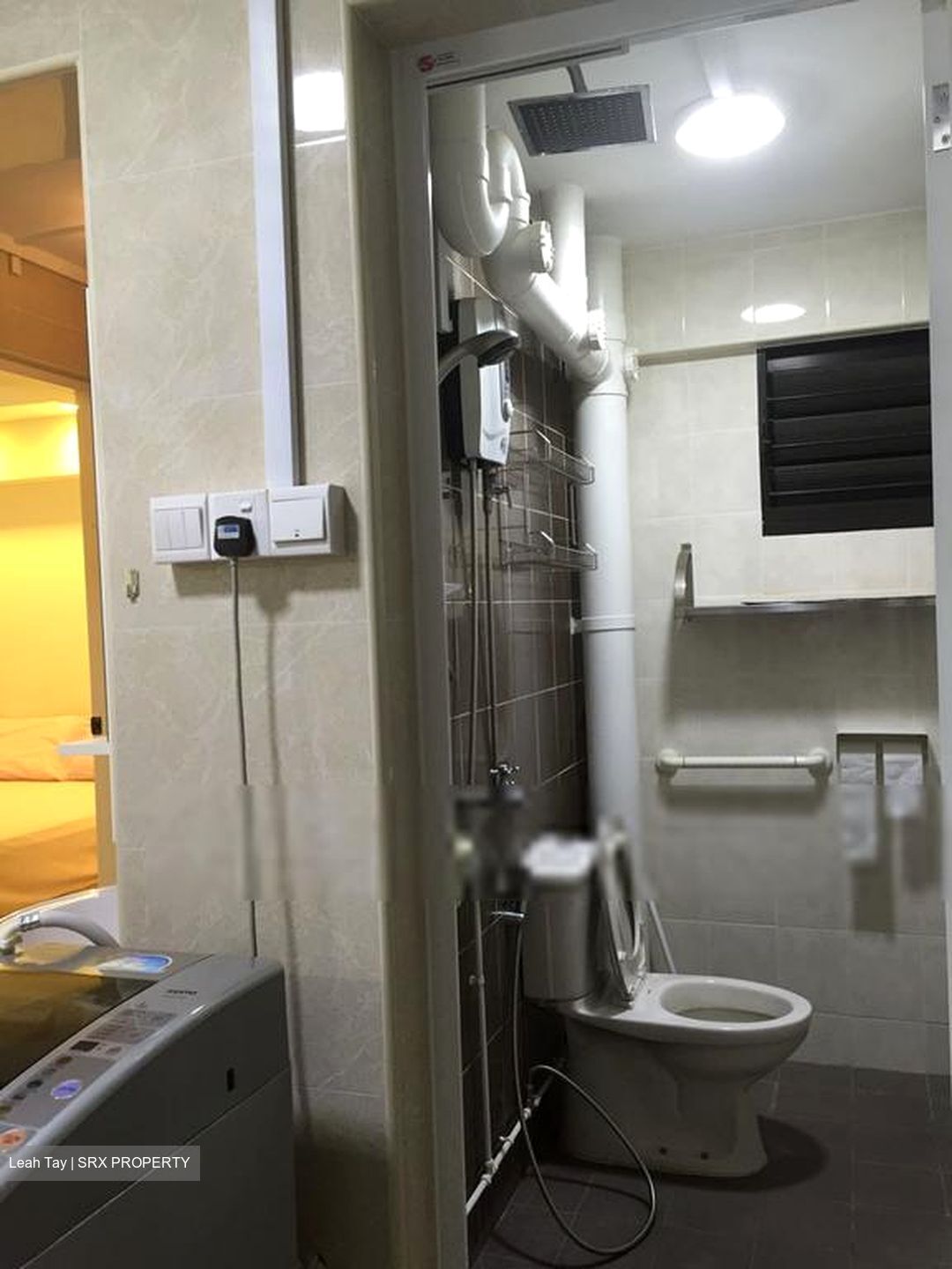 Blk 148 Bishan Green (Bishan), HDB 3 Rooms #414952821